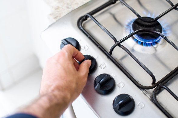 Miért fontos gázszerelő segítségét kérni egyes esetekben?