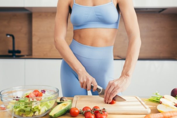 Infrashape technológia a szervezet támogatására kifejlesztve