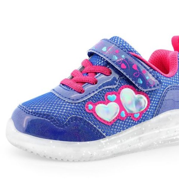 Kislány szandál és széles supinált cipő választék