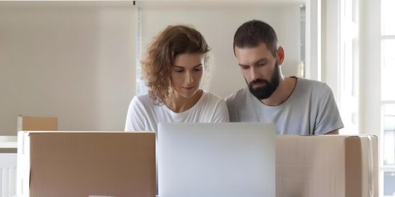 Költöztetés stressz nélkül, avagy hasznosnak bizonyuló tippek
